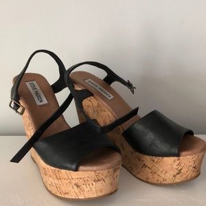 Steve Madden heels